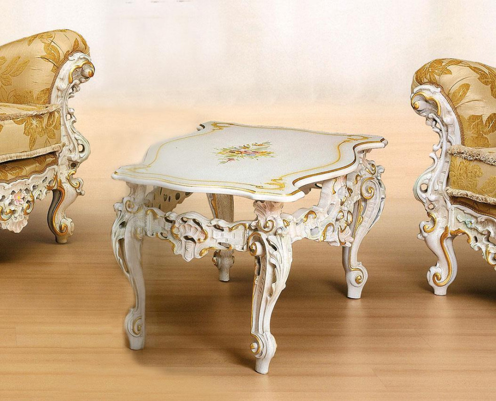Coffee Table Magno Morello gianpaolo Catalogo generale 1051/N  2
