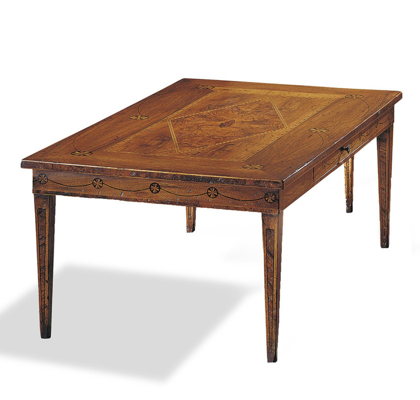 Coffee Table Francesco molon Italian &amp; french country T116