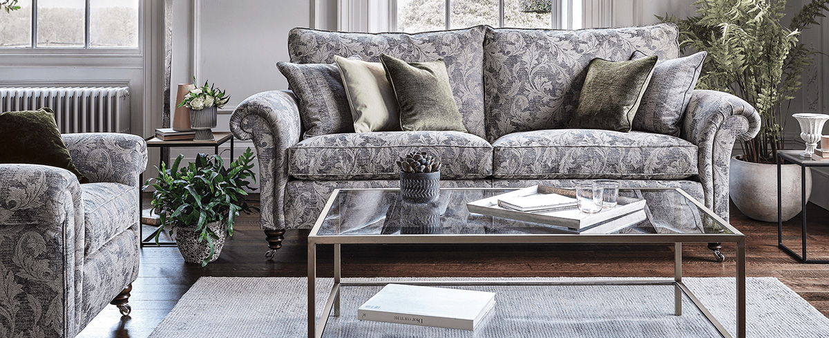 Sofa Belvedere Duresta 2009_10 Collection 068-33/33V Sofa Belvedere Duresta 2009_10 Collection 068-33/33V