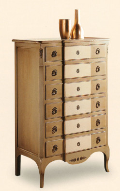 Dresser Arte antiqua Charming home collection 063