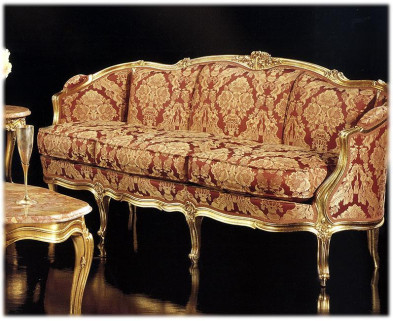 Sofa 228 Fratelli radice Salotti 15280100070