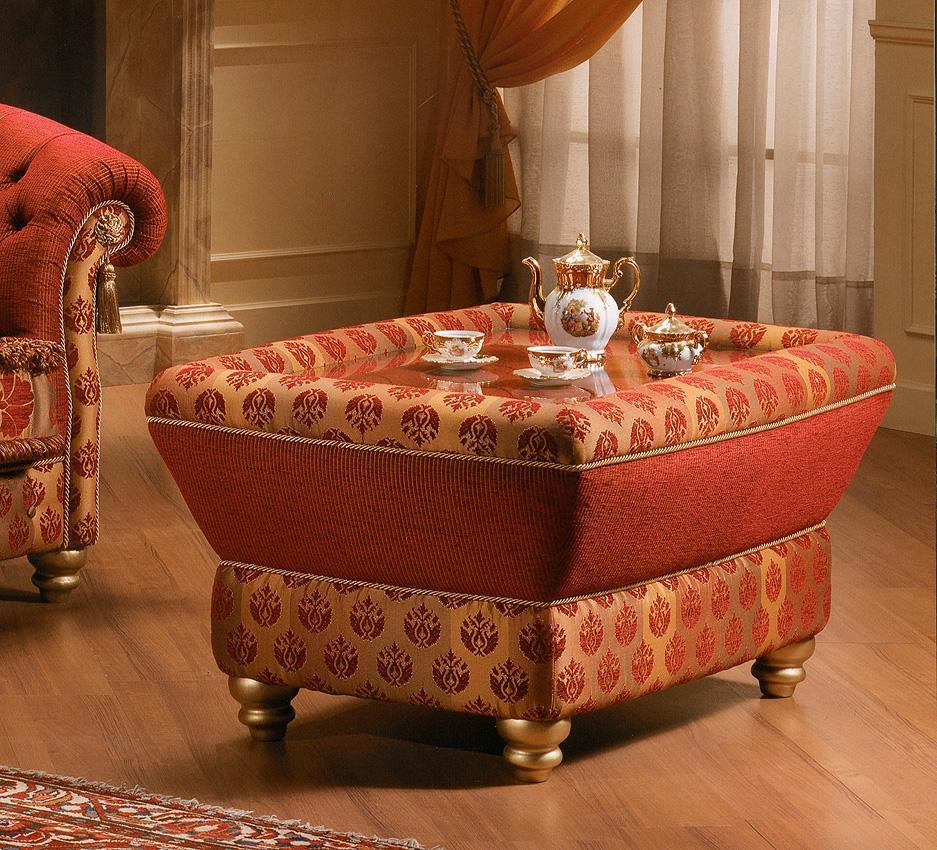 Coffee Table Calypso Sat export Classico Calypso 06