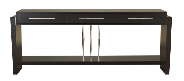 Console Selva design Lorenzo Bellini TIFFANY 4644