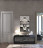 Console Selva design Lorenzo Bellini TIFFANY 4644