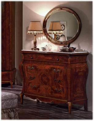 Dresser Pistolesi Isabel 052