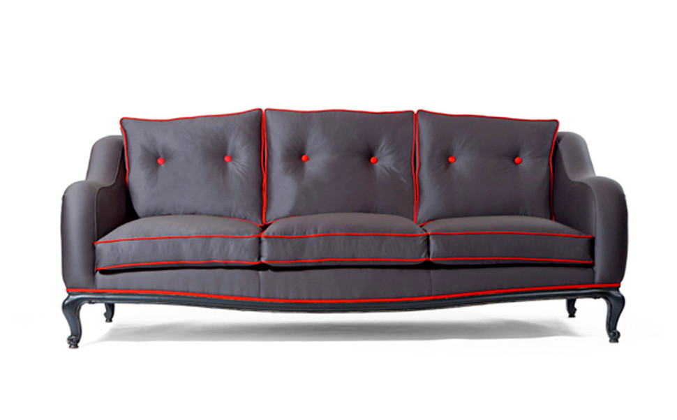 Sofa Salda arredamenti 8565