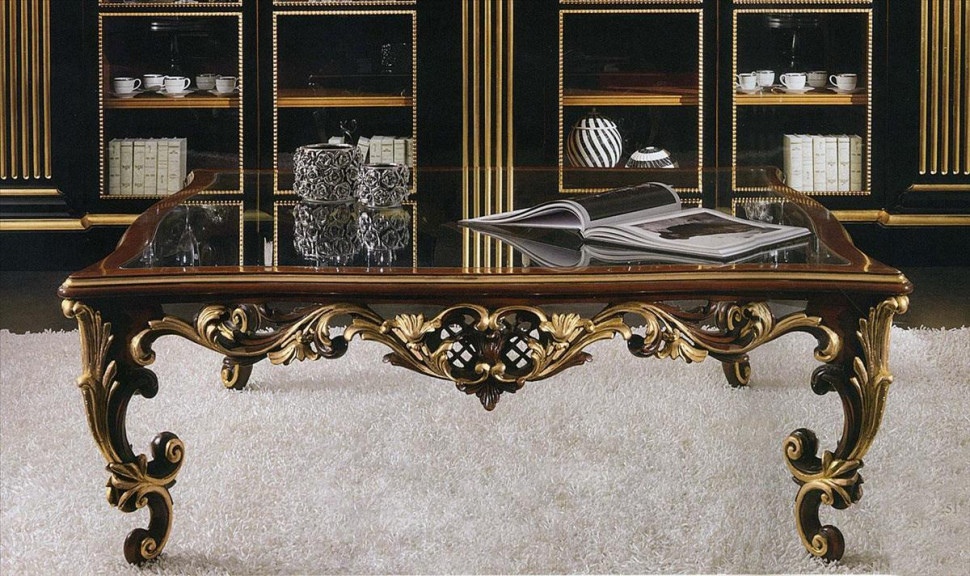 Coffee Table Ceppi Luxury 2518