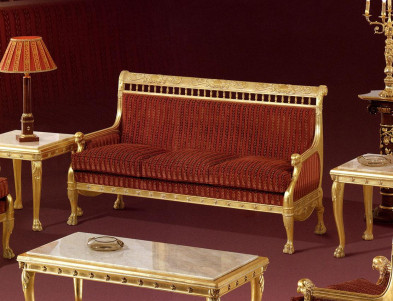 Sofa Ramses Mida Volume1 983/C