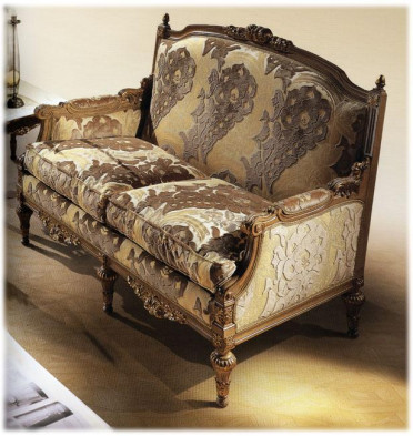 Sofa Stendhal Angelo cappellini Sittingrooms 0546/D2