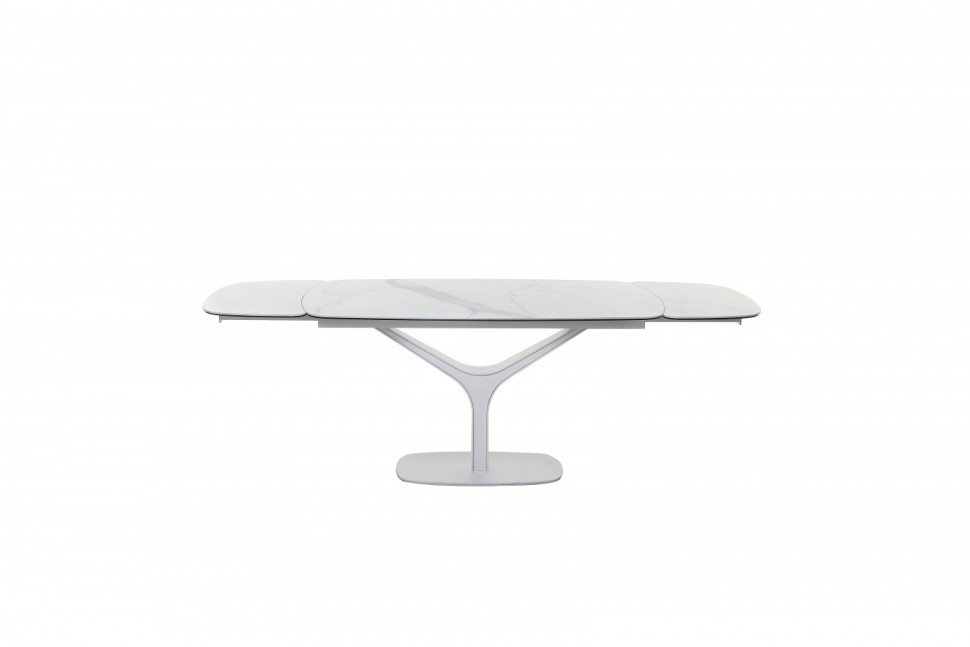 Dining Table Tonin CASA Design Angelo Tomaiuolo Ariston
