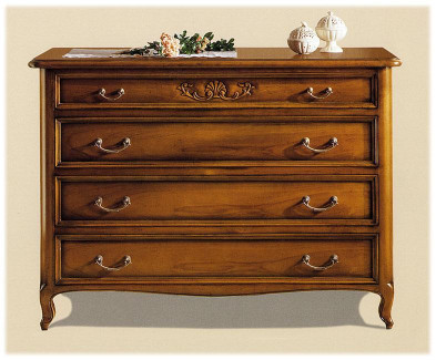 Dresser Ensemble Giorgio piotto Florence Fn.14.007