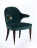 Dining Chair Zanaboni Contemporary P/5090