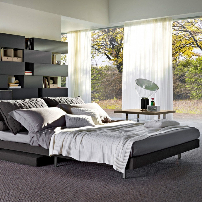 Sofa Oz Molteni Odl180