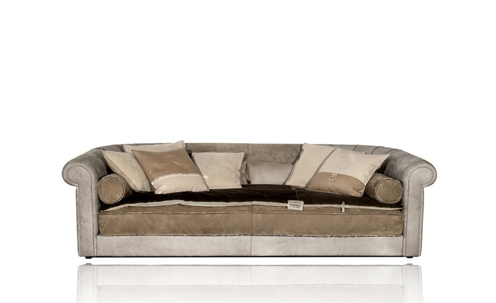 Sofa Baxter Alfred special