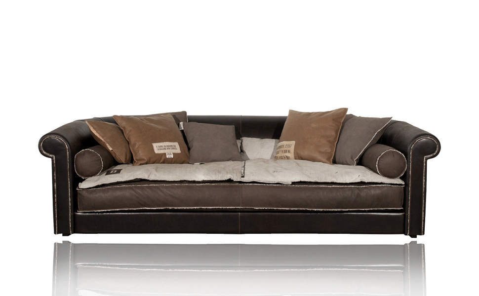 Sofa Baxter Alfred special