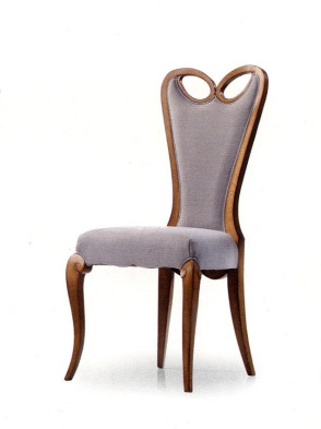Dining Chair Giuliacasa Venezia Lince-ve