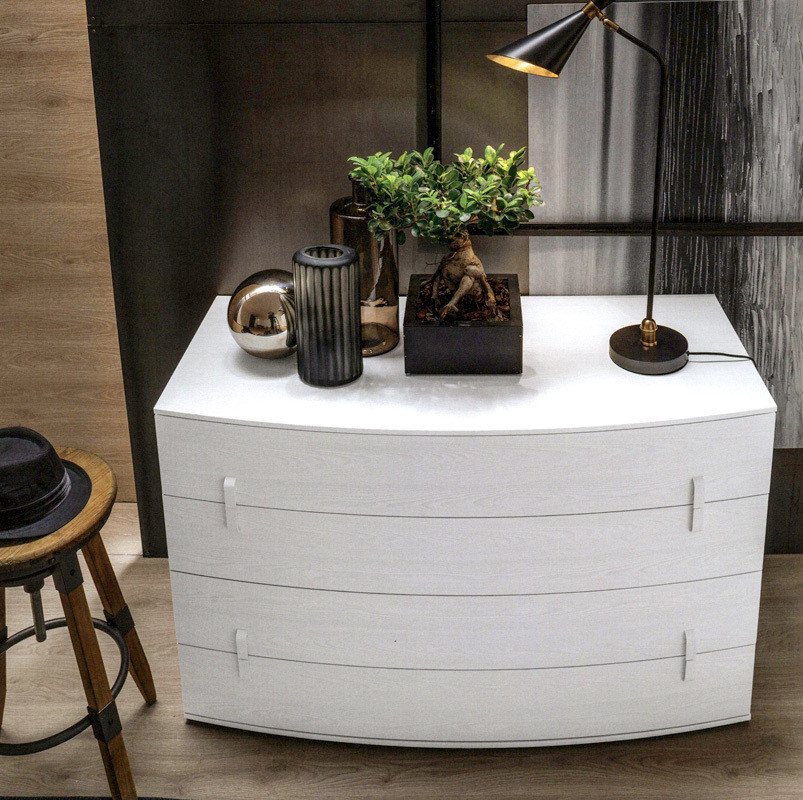 Dresser Lever Santa lucia Com 811d