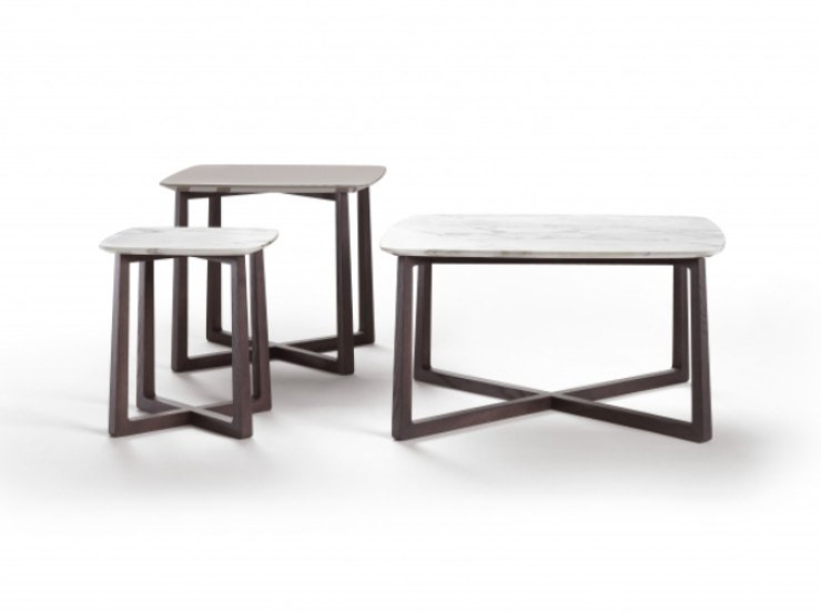 Coffee Table Gipsy Flexform 20174