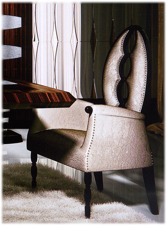 Dining Chair Isacco agostoni Book.03 1300P