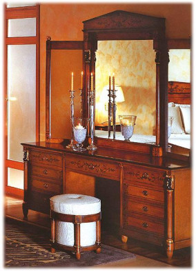 Dressing Table Muret Asnaghi interiors Classic 202004