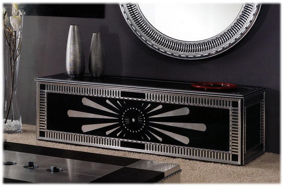 Dresser Vismara Sitting case art deco