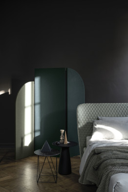 Bedroom Screen  Bolzan  Arke