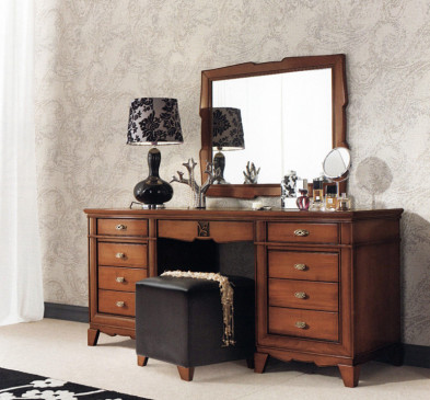 Dressing Table Arte casa Evoluzione 2077