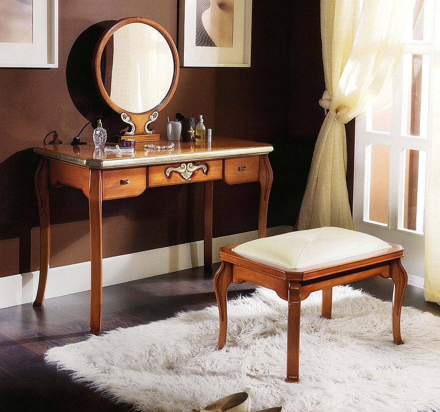 Dressing Table Aida Bamar Notte 2016