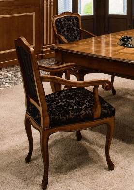 Dining Chair Giorgio piotto Luxury furniture Pg.07.020