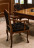 Dining Chair Giorgio piotto Luxury furniture Pg.07.020