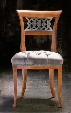 Dining Chair Meroni Seats 101S