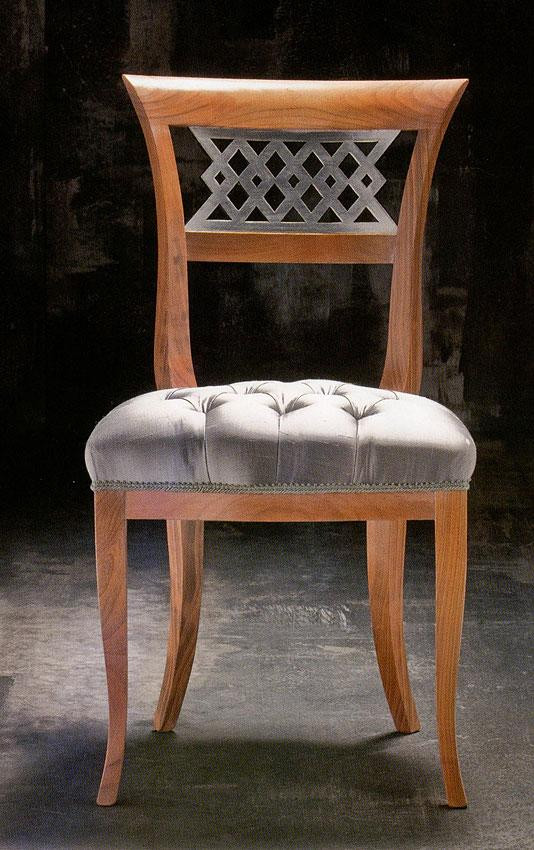 Dining Chair Meroni Seats 101S