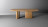 Dining Table Bonaldo Padiglioni
