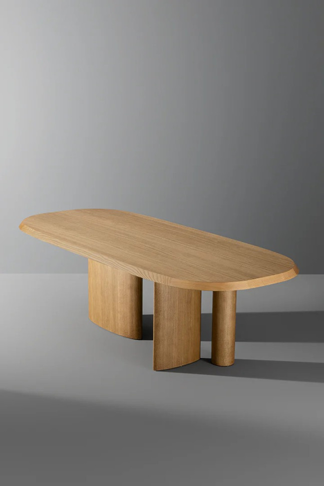 Dining Table Bonaldo Padiglioni