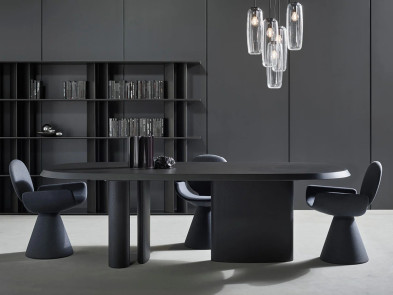 Dining Table Bonaldo Padiglioni