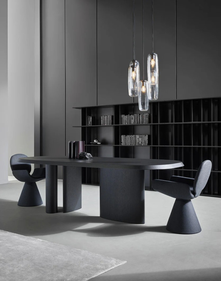 Dining Table Bonaldo Padiglioni