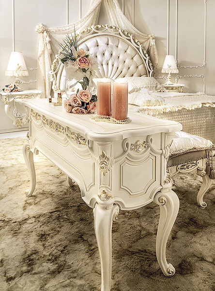 Dressing Table Antonelli moravio Charme 3021