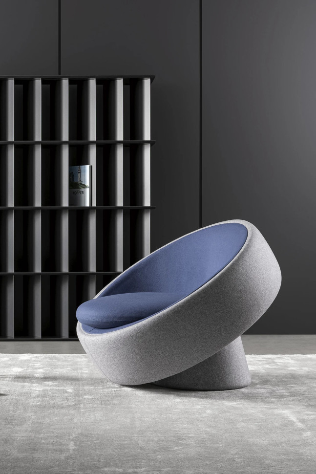 Armchair Bonaldo Globalove
