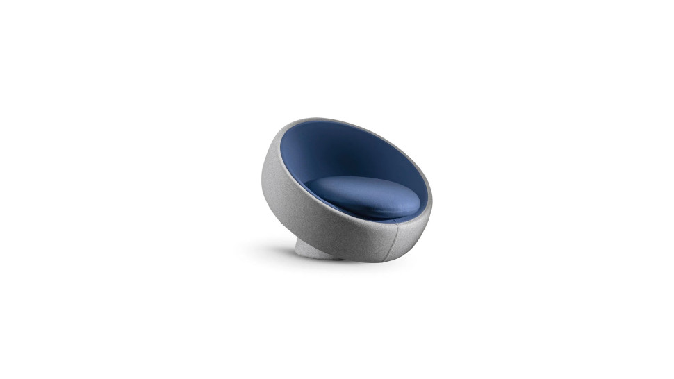 Armchair Bonaldo Globalove