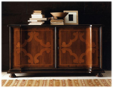 Dresser History Giorgio piotto Creazioni d'autore Pg.01.019