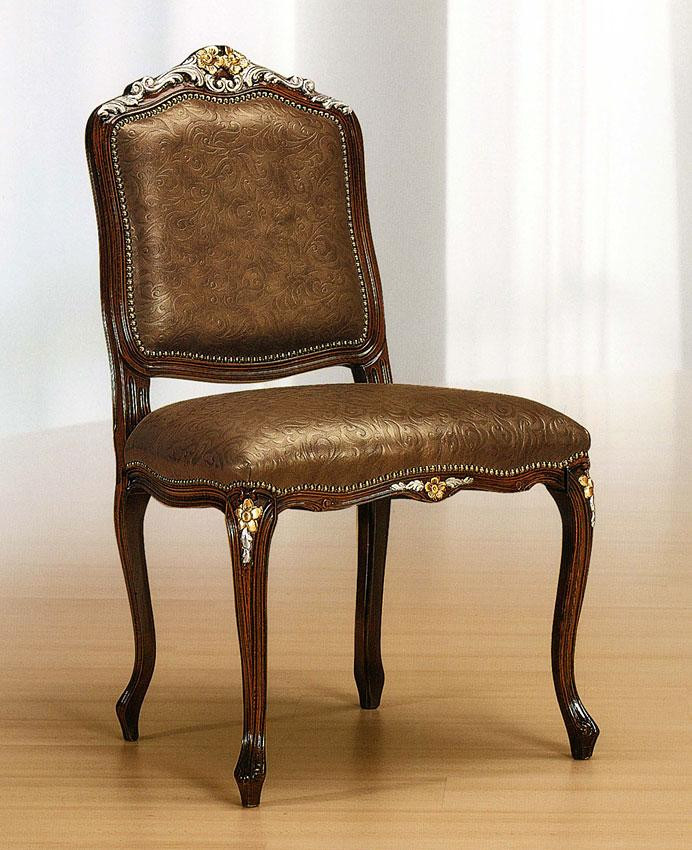 Dining Chair Morello gianpaolo Catalogo generale 1222/N