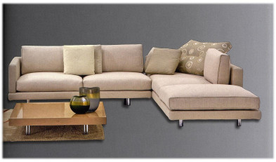 Sofa Mercury line Il loft Sofas contemporary Ml32