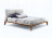 Bed Giselle Poltrona frau 5569270