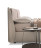 Bed Ditre Italia Bend