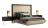 Bed Atmosphera Capital Kimera - m