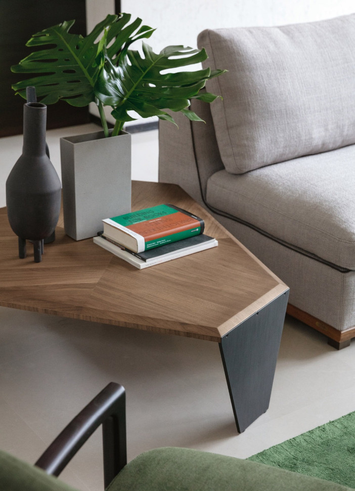 Coffee Table Porada Tortuga
