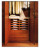 Wardrobe I rosoni Carpanelli Classic design collection A 192