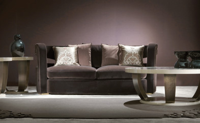 Sofa Saraya Elledue Saraya S 632