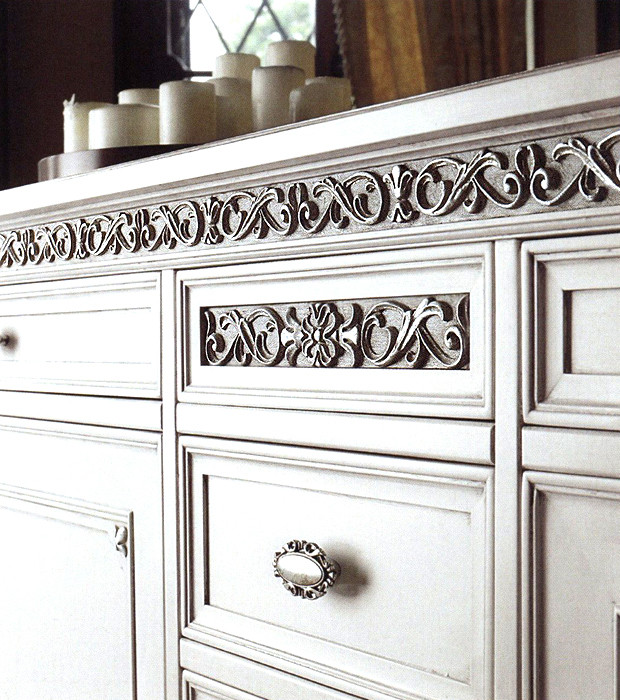 Buffet Giuliacasa Leonardo F-12-le
