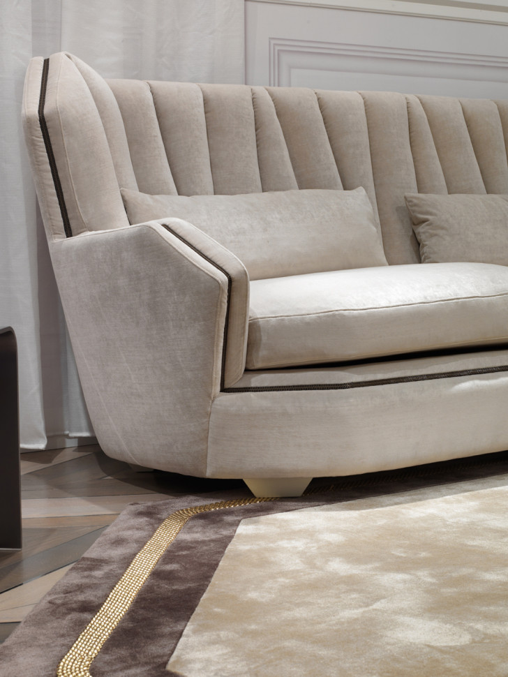 Sofa Visionnaire Hemingway